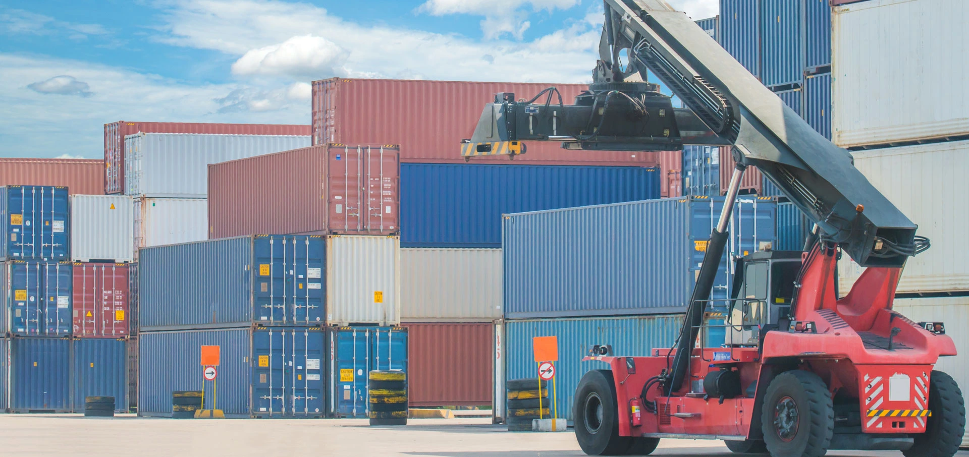 CFS / ICD OPERATIONS